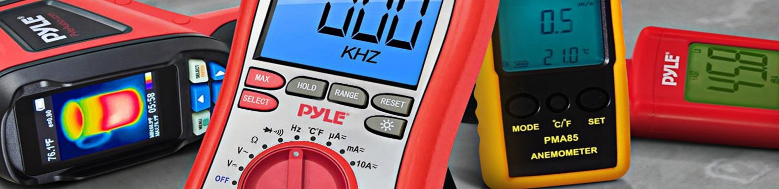 Specialty Nonelectrical Properties Testing